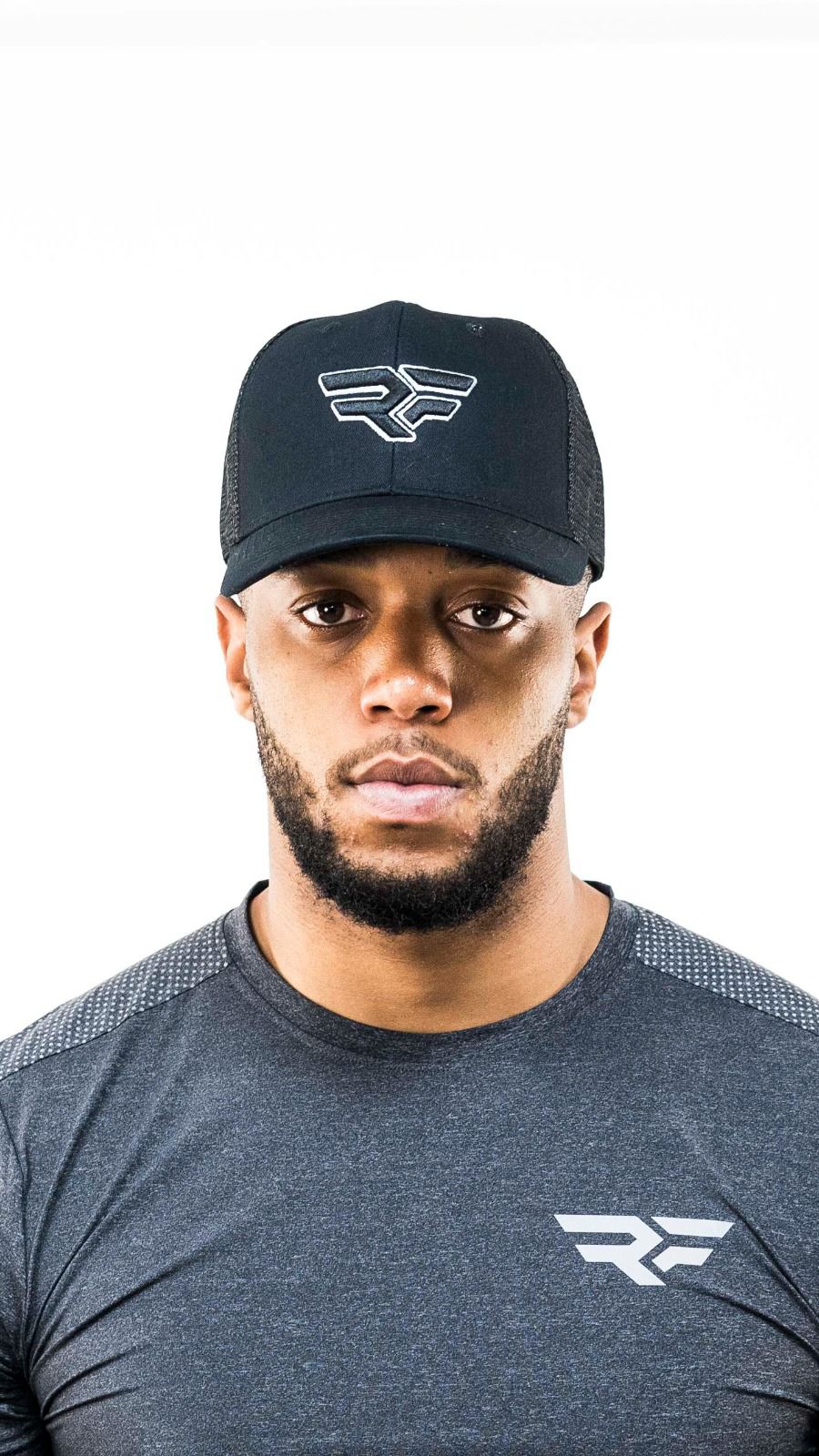 REFLECT Baseball caps