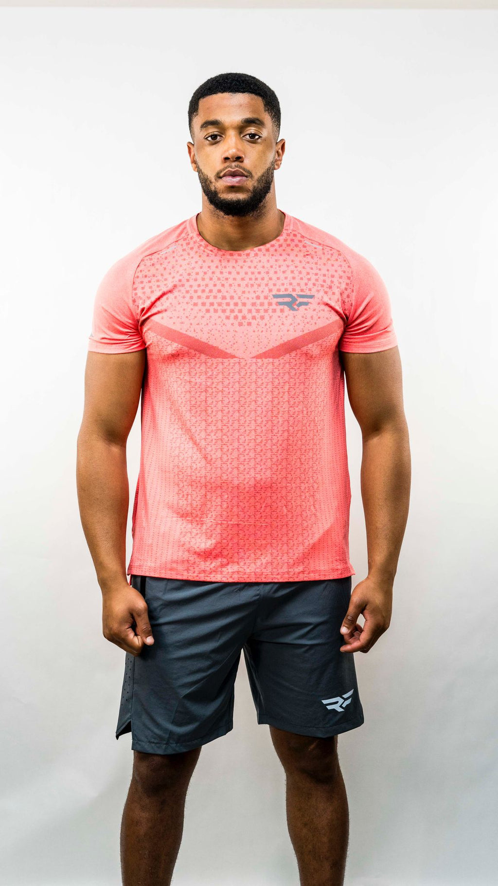 REFLECT short sleeve t-shirt