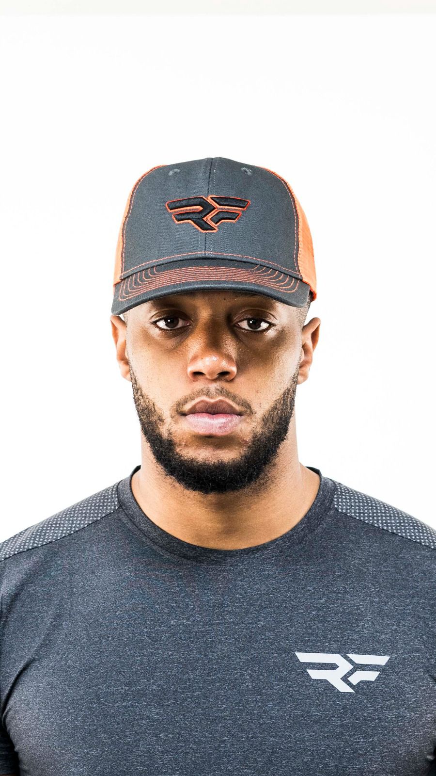 REFLECT Baseball caps