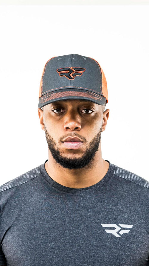 REFLECT Baseball caps