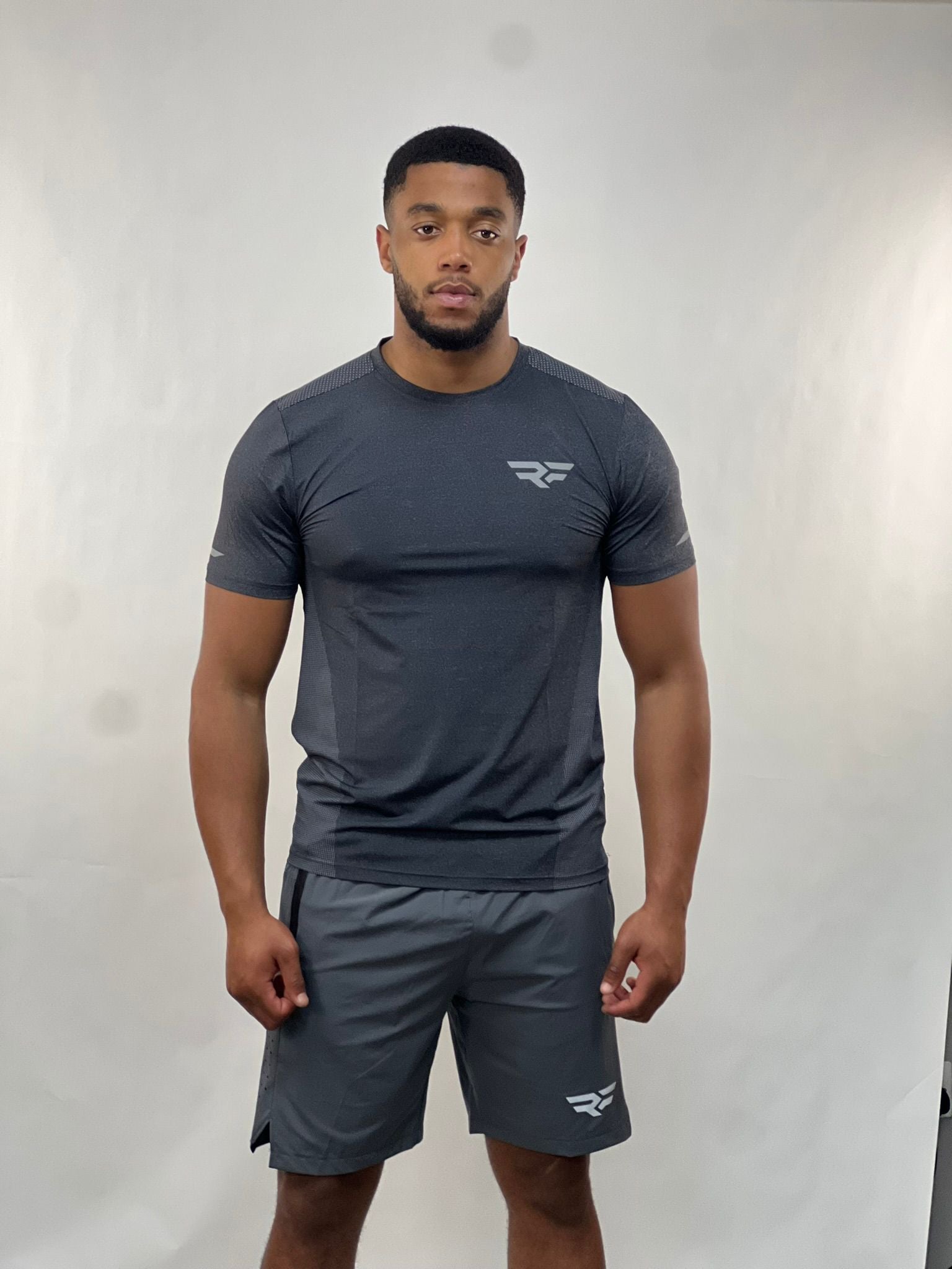 REFLECT short sleeve t-shirt