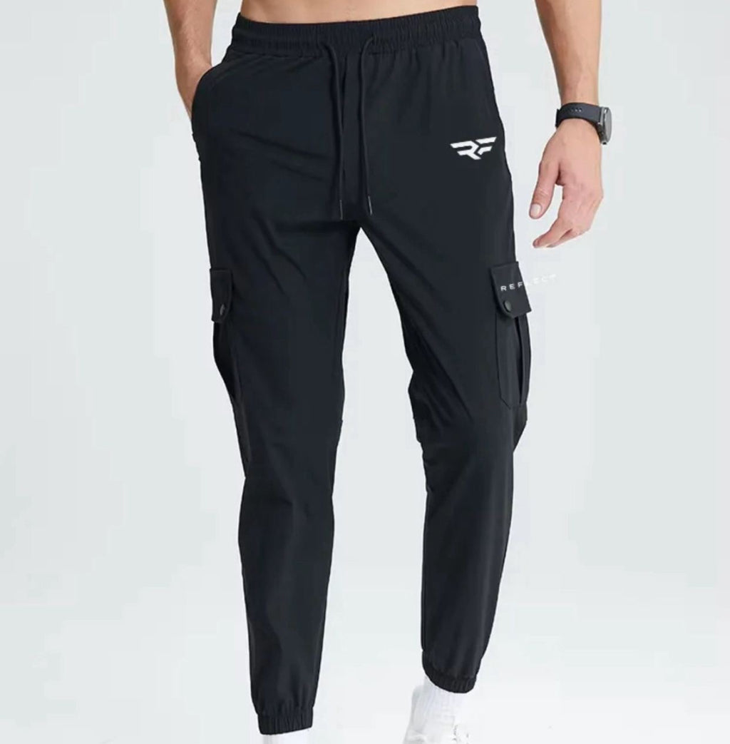 REFLECT Cargo joggers