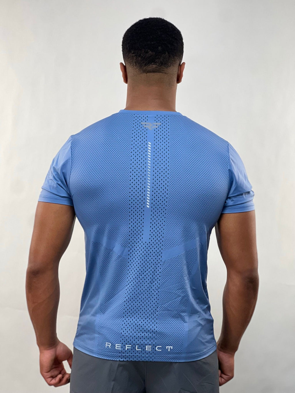 REFLECT short sleeve t-shirt