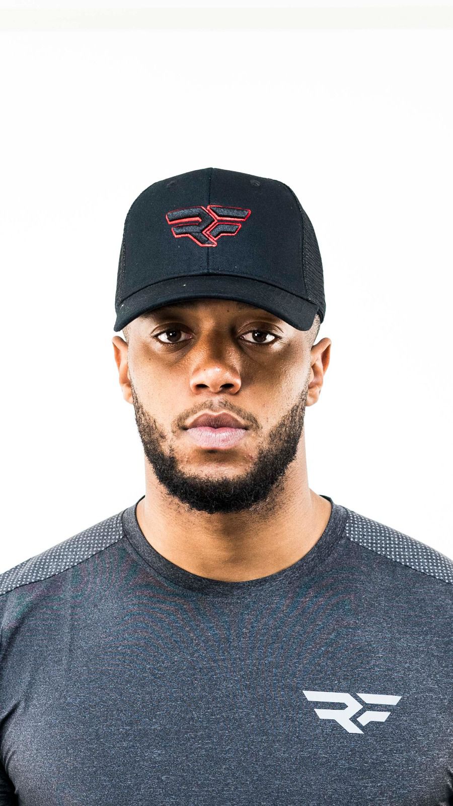 REFLECT Baseball caps