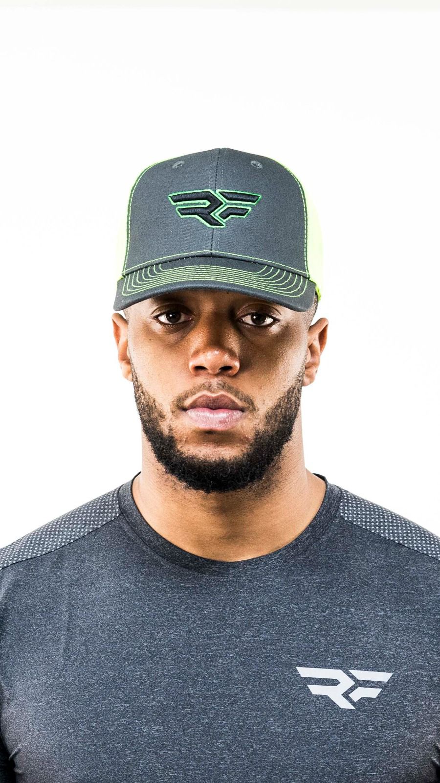 REFLECT Baseball caps