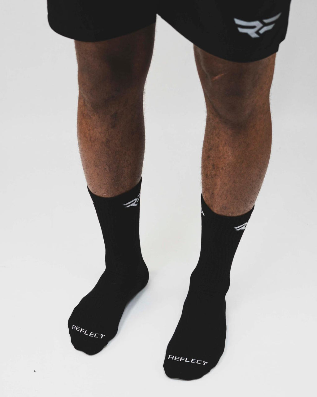 Reflect socks