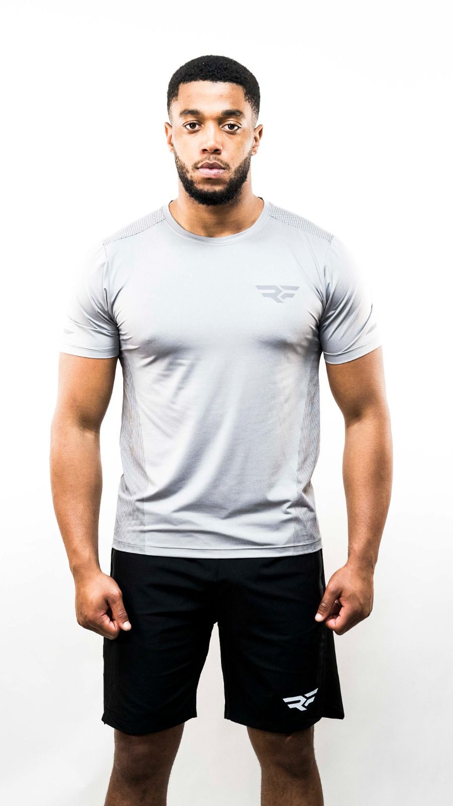 REFLECT short sleeve t-shirt